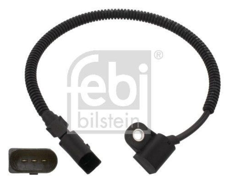 FEBI BILSTEIN 37607 Nockenwellensensor f&uuml;r VW-Audi