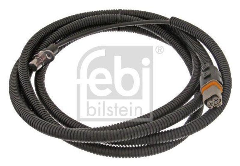 FEBI BILSTEIN 40545 ABS-Sensor mit Fett für M A N