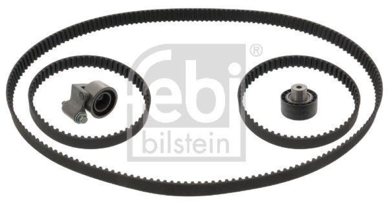 FEBI BILSTEIN 49245 Zahnriemensatz f&uuml;r Nockenwelle f&uuml;r Land Rover