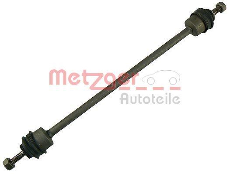 METZGER 53015618 Stange/Strebe, Stabilisator f&uuml;r CITROEN/PEUGEOT VA links/rechts