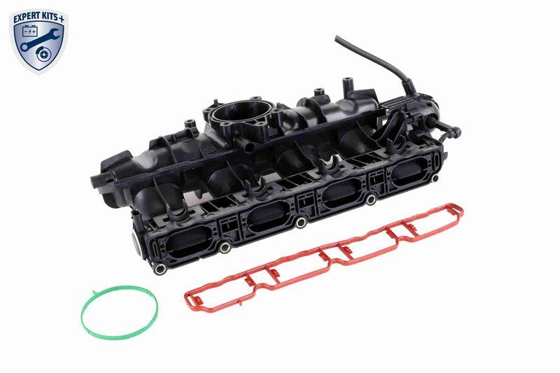 VAICO V10-3954 Saugrohrmodul mit Dichtungen f&uuml;r VW