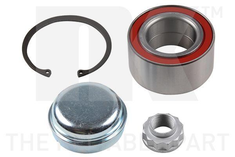 NK 753321 Radlager f&uuml;r MERCEDES-BENZ