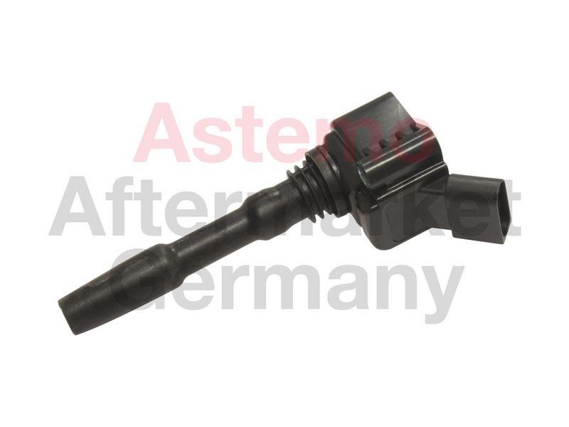 HITACHI 2504052 Z&uuml;ndspule f&uuml;r AUDI u.a.