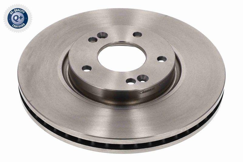 ACKOJA A52-2511 Bremsscheibe f&uuml;r HYundAI