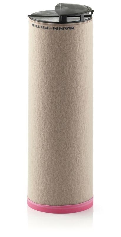 MANN-FILTER CF 810 Sekund&auml;rluftfilter f&uuml;r Claas