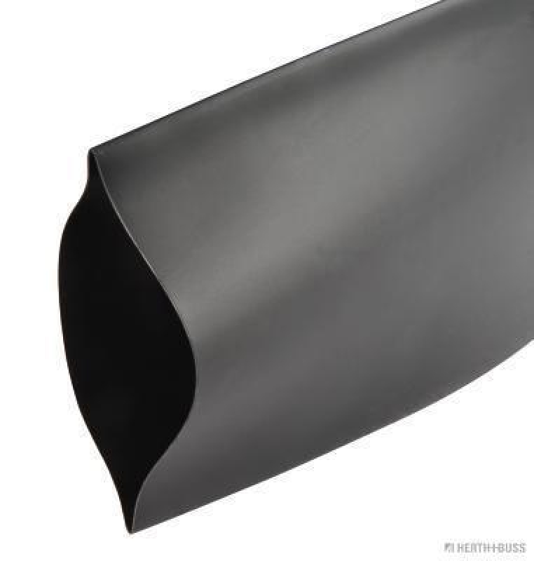 HERTH+BUSS 51273076 W&auml;rmeschrumpfschlauch 2 : 1, 76 / 38 mm, 15m