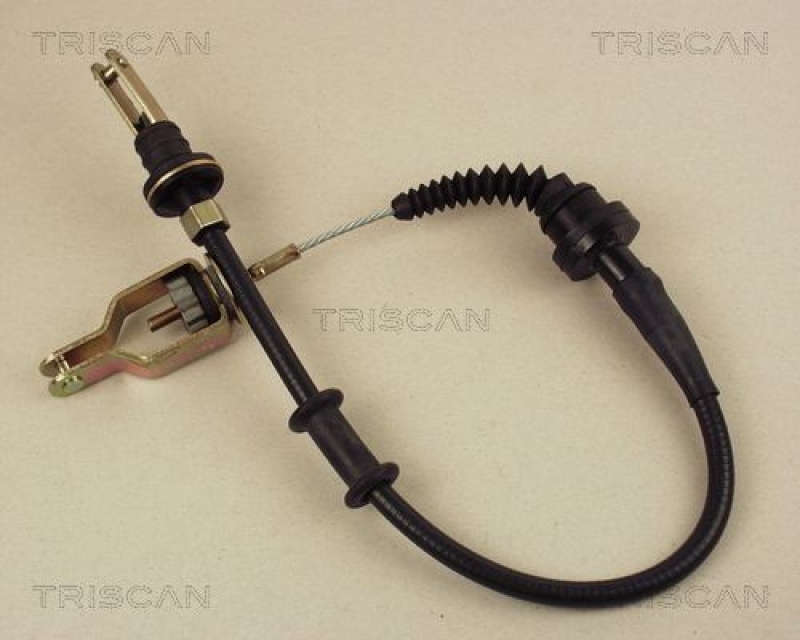 TRISCAN 8140 14205 Kupplungsseil für Nissan Mickra K11