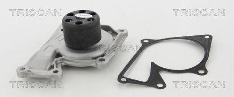 TRISCAN 8600 25020 Wasserpumpe für Dacia, Renault