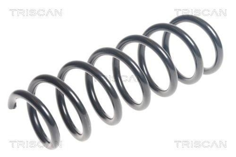 TRISCAN 8750 11155 Spiralfeder Vorne f&uuml;r Bmw 5-Serie