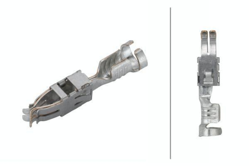 HELLA 8KW 054 941-003 Leitungsverbinder B 77 -> 2,5 mm²