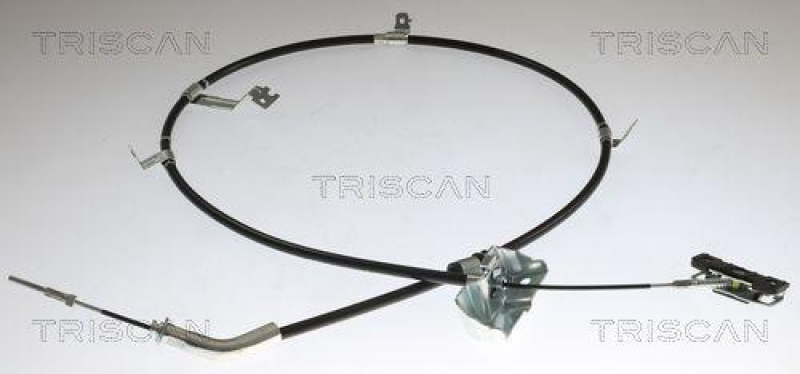 TRISCAN 8140 4310111 Handbremsseil f&uuml;r Hyundai