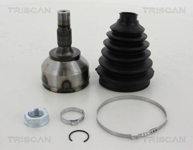 TRISCAN 8540 28140 Gleichlaufgelenk f&uuml;r Citroen, Peugeot