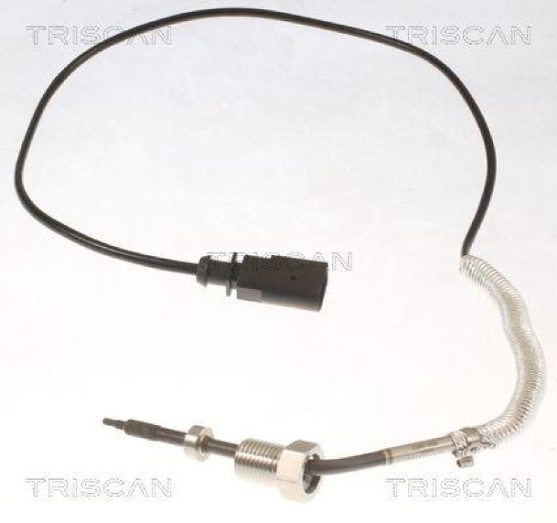 TRISCAN 8826 29024 Sensor, Abgastemperatur f&uuml;r Vag
