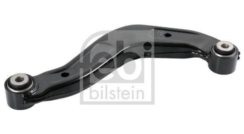 FEBI BILSTEIN 173741 Querlenker mit Gummilagern f&uuml;r VW-Audi
