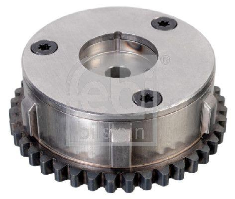 FEBI BILSTEIN 175990 Nockenwellenversteller für Ford