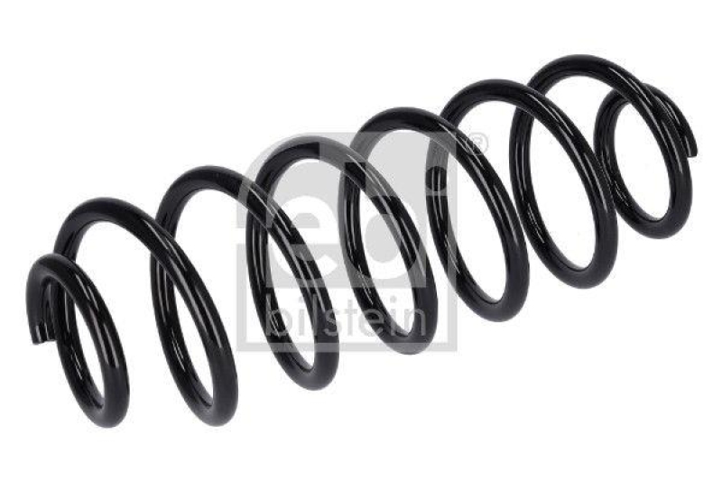 FEBI BILSTEIN 181326 Fahrwerksfeder für Ford