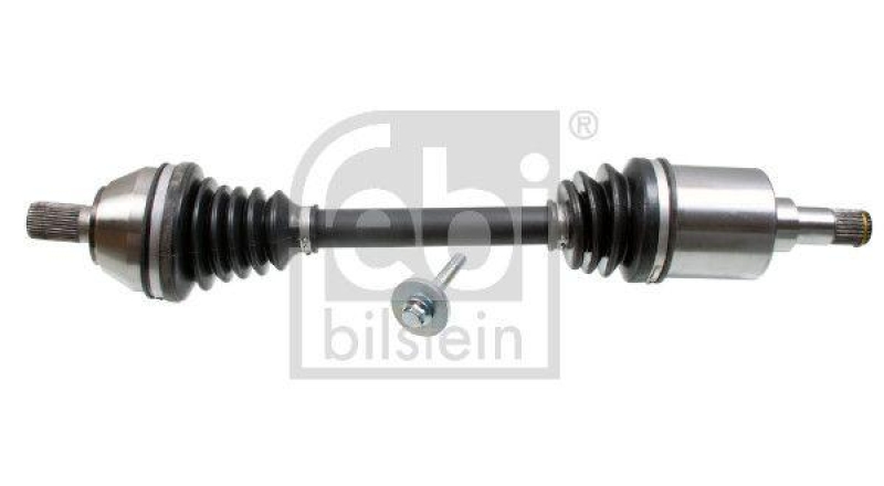FEBI BILSTEIN 182444 Antriebswelle f&uuml;r VOLVO
