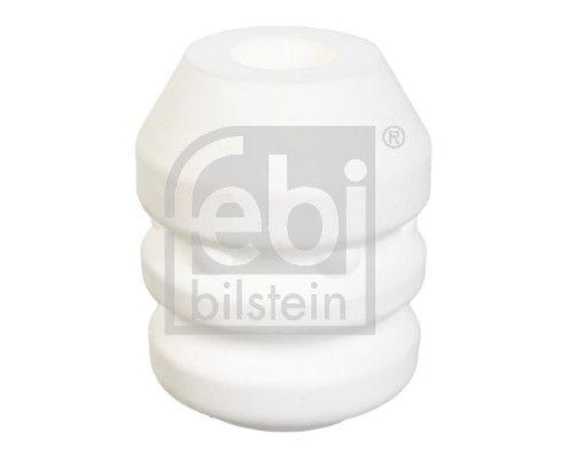 FEBI BILSTEIN 18365 Anschlagpuffer für Stoßdämpfer für VW-Audi