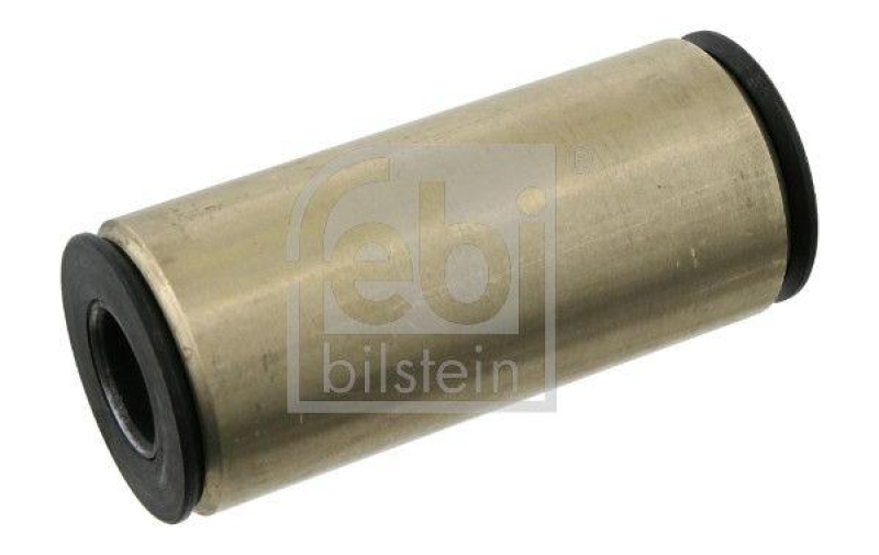 FEBI BILSTEIN 27850 Federbuchse f&uuml;r Federaufh&auml;ngung f&uuml;r RENAULT (RVI)