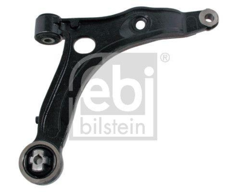 FEBI BILSTEIN 31298 Querlenker mit Lagern und ohne Gelenk f&uuml;r Peugeot