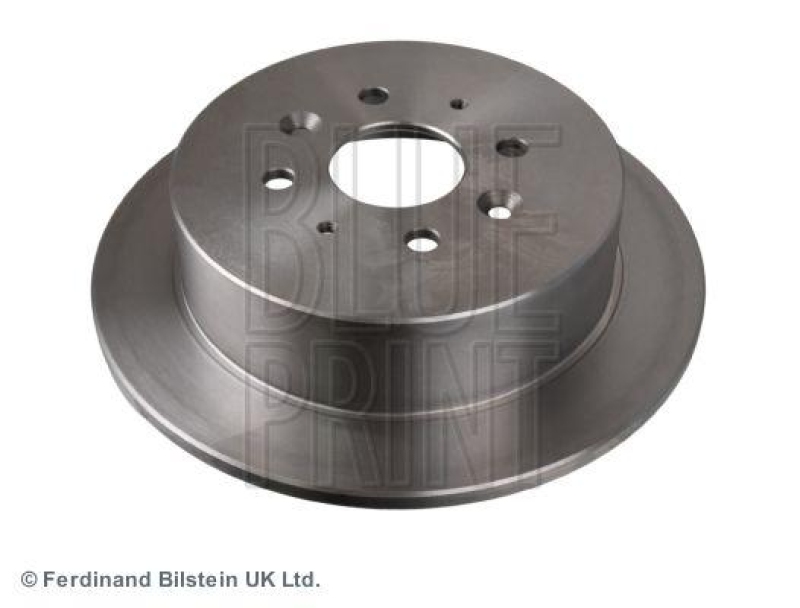 BLUE PRINT ADG043169 Bremsscheibe f&uuml;r KIA