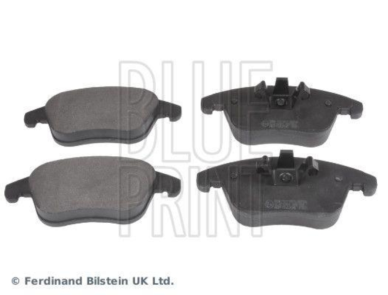 BLUE PRINT ADP154206 Bremsbelagsatz f&uuml;r CITROEN