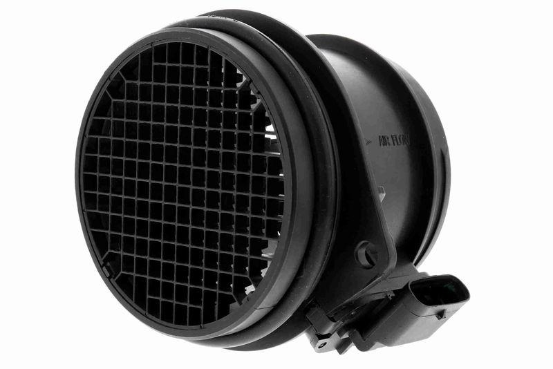 VEMO V30-72-0044 Luftmassenmesser 5-Polig / mit Messrohr f&uuml;r MERCEDES-BENZ