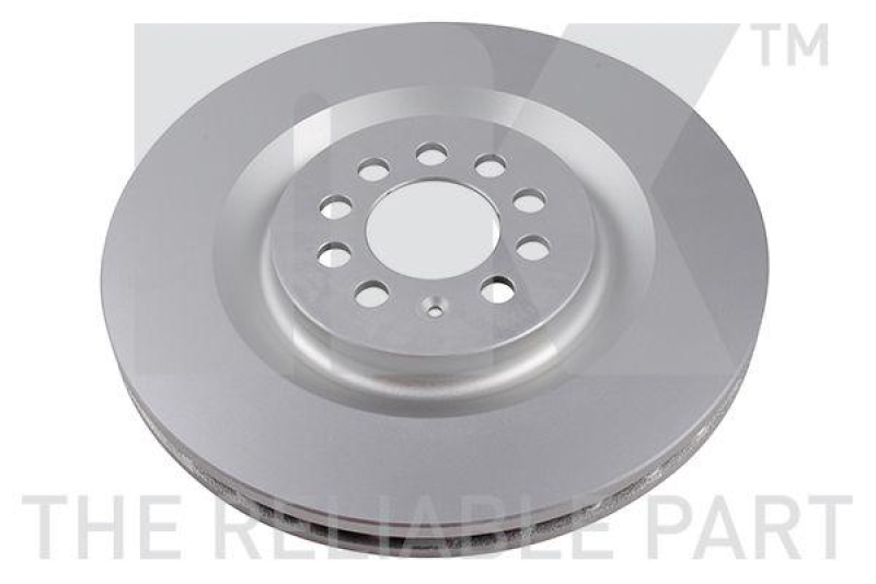 NK 3147167 Bremsscheibe f&uuml;r SEAT