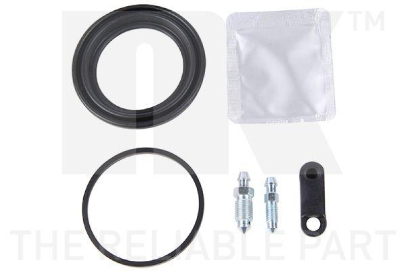 NK 8815017 Reparatursatz, Bremssattel f&uuml;r BMW, LAND ROVER