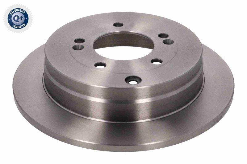 ACKOJA A52-2513 Bremsscheibe Hinterachse f&uuml;r HYUNDAI