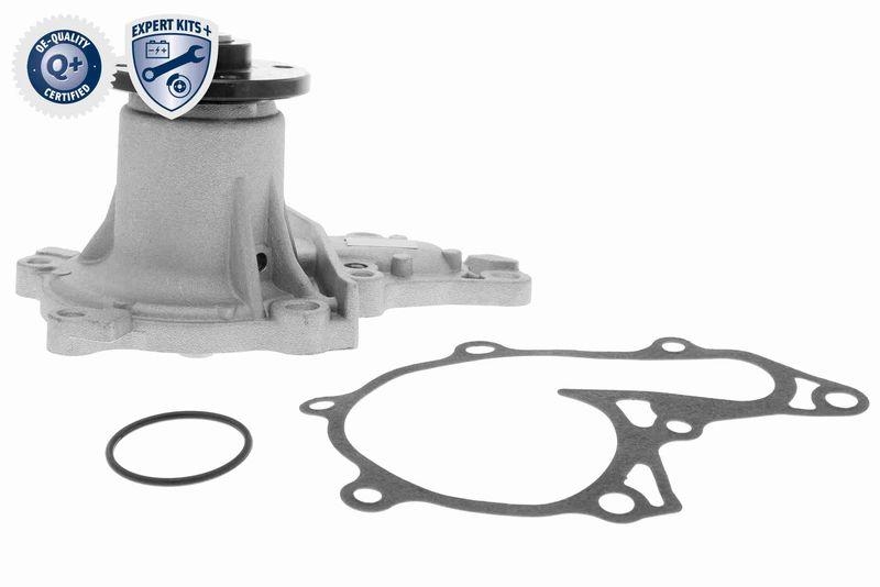 ACKOJA A70-50003 Wasserpumpe, Motorkühlung mit Dichtung für TOYOTA