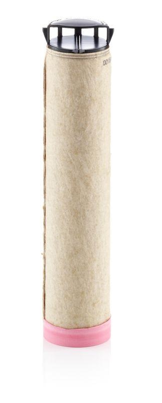 MANN-FILTER CF 8100 Sekund&auml;rluftfilter f&uuml;r Hatz