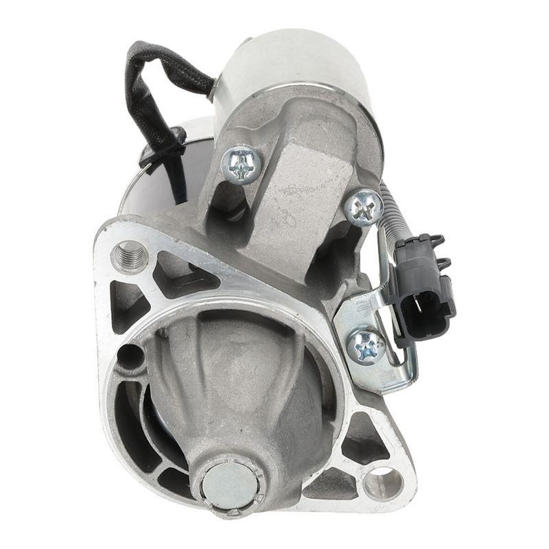 VALEO 438395 Starter - CORE-FLEX - Almera- Primer