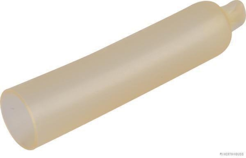 HERTH+BUSS 51273150 Wärmeschrumpfschlauch 4:1, Ø 10/2,5 mm, 50mm
