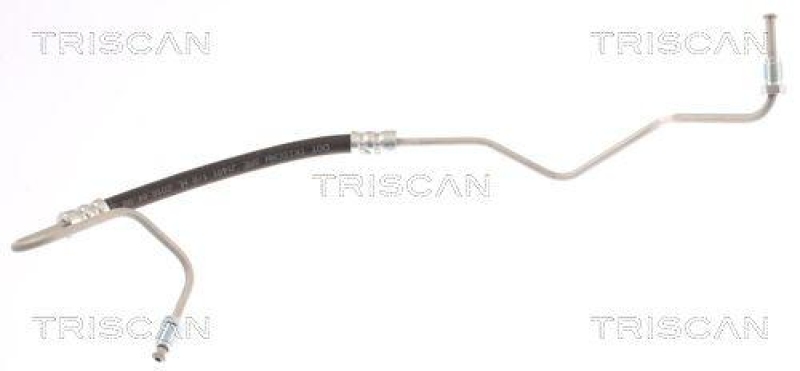 TRISCAN 8150 28295 Bremsschlauch Hinten f&uuml;r Pca