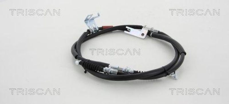 TRISCAN 8140 50173 Handbremsseil f&uuml;r Mazda Premacy