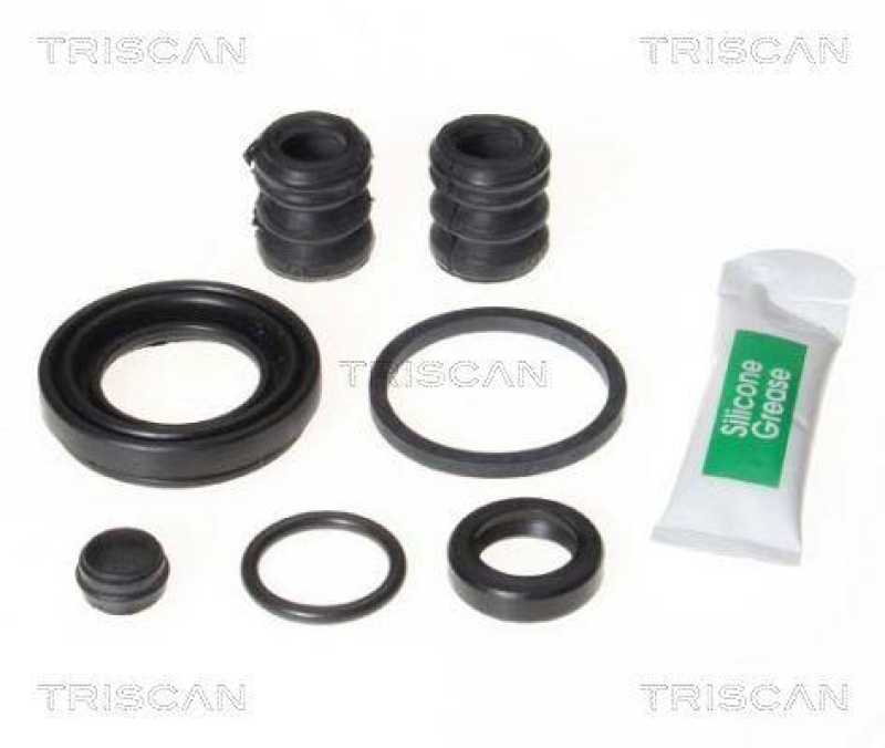 TRISCAN 8170 203608 Reperatursatz f&uuml;r Fiat, Vw