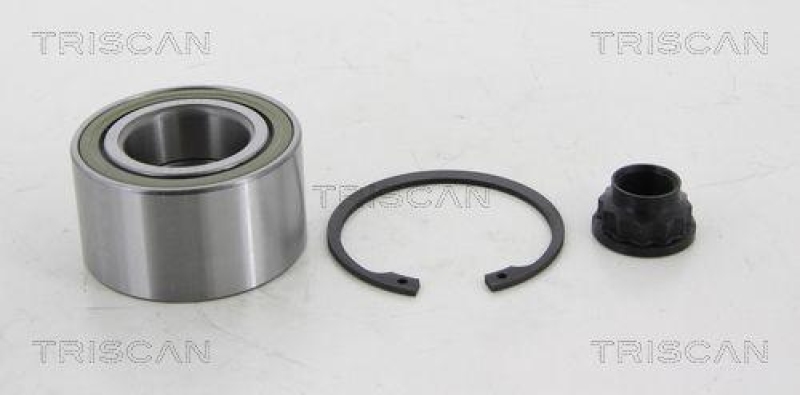 TRISCAN 8530 13138 Radlagersatz Vorne f&uuml;r Toyota