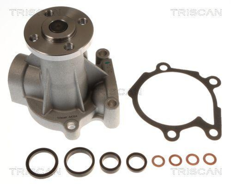 TRISCAN 8600 27101 Wasserpumpe für Volvo (B18)