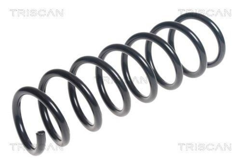 TRISCAN 8750 11156 Spiralfeder Vorne f&uuml;r Bmw 5-Serie