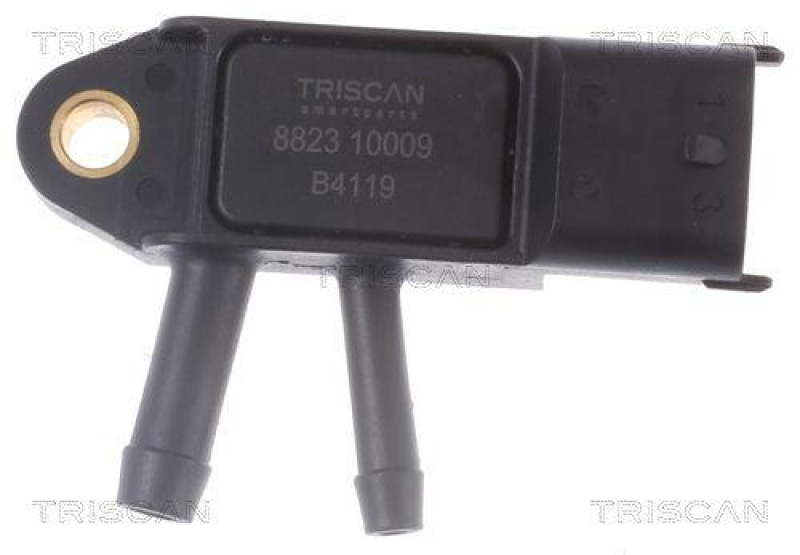 TRISCAN 8823 10009 Sensor, Abgasdruck f&uuml;r Alfa,Fiat,Suzuki,Lancia