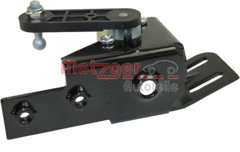 METZGER 0901216 Sensor, Leuchtweitenregulierung für SAAB VA