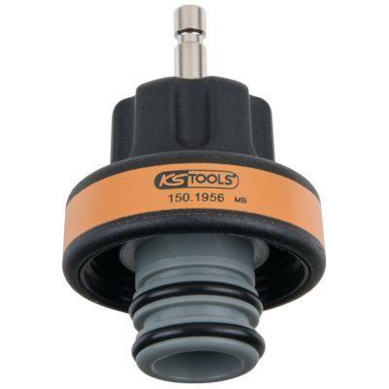 KS TOOLS 150.1956 Kühlsystem-Adapter M525x30