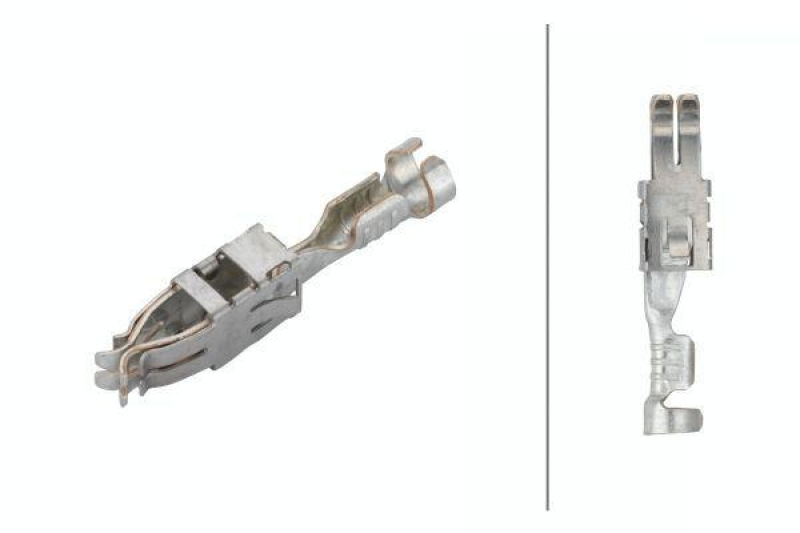 HELLA 8KW 054 942-003 Leitungsverbinder B 76 -> 1 mm²