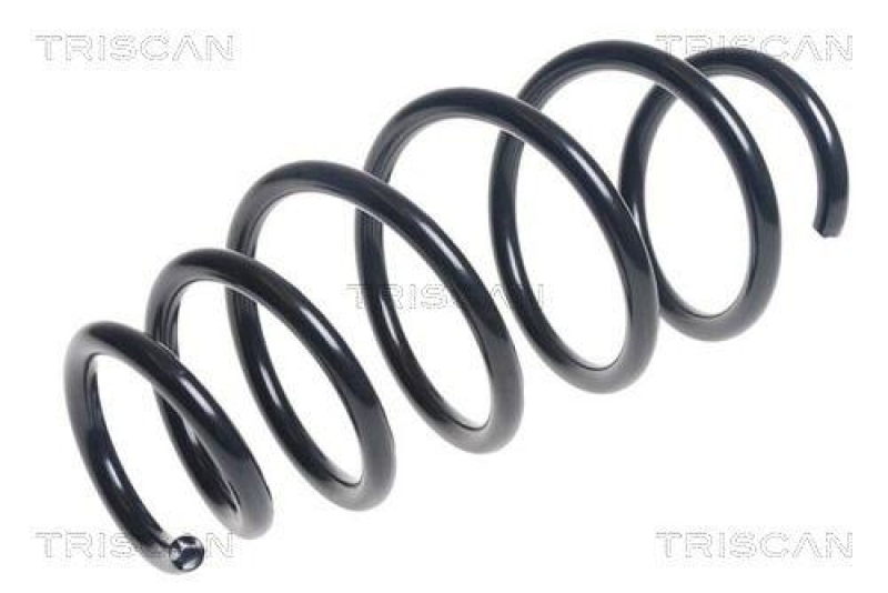 TRISCAN 8750 24196 Spiralfeder Vorne f&uuml;r Opel, Vauxhal Astra