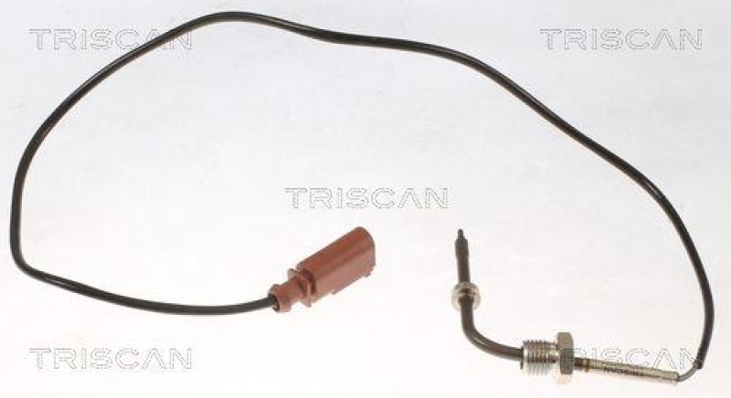 TRISCAN 8826 29025 Sensor, Abgastemperatur f&uuml;r Vw