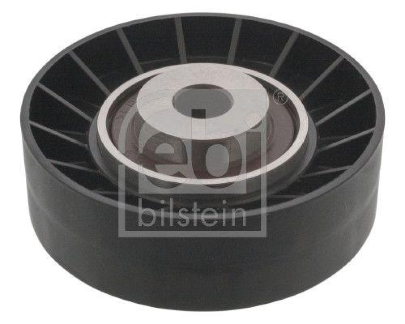 FEBI BILSTEIN 08678 Spannrolle für Keilrippenriemen für Saab