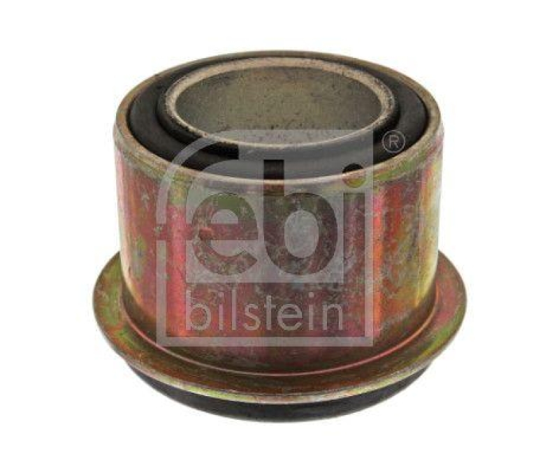 FEBI BILSTEIN 15080 Querlenkerlager f&uuml;r Iveco