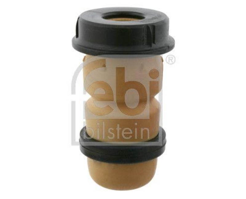 FEBI BILSTEIN 23594 Anschlagpuffer für Stoßdämpfer für VW-Audi