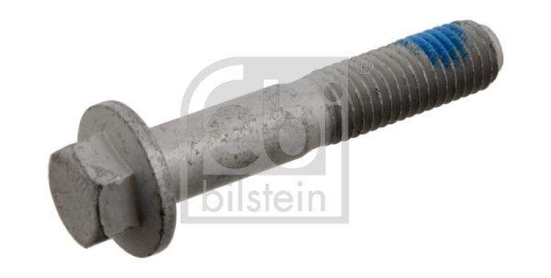 FEBI BILSTEIN 29451 Bundschraube für Querstrebe für Ford